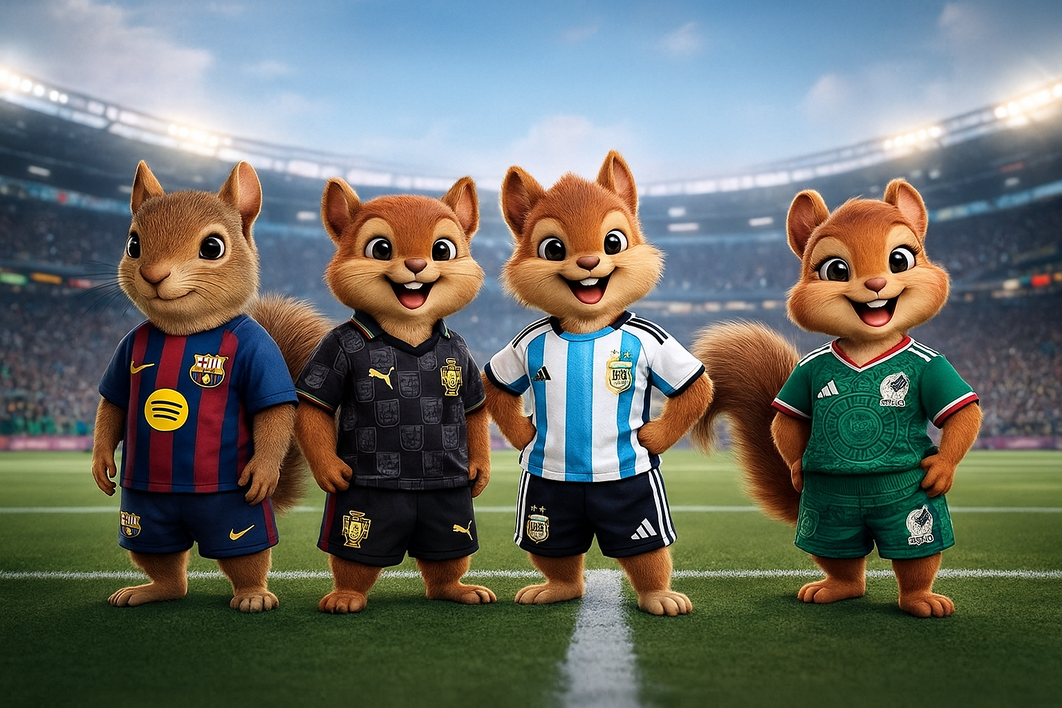 Colección Niños 👦