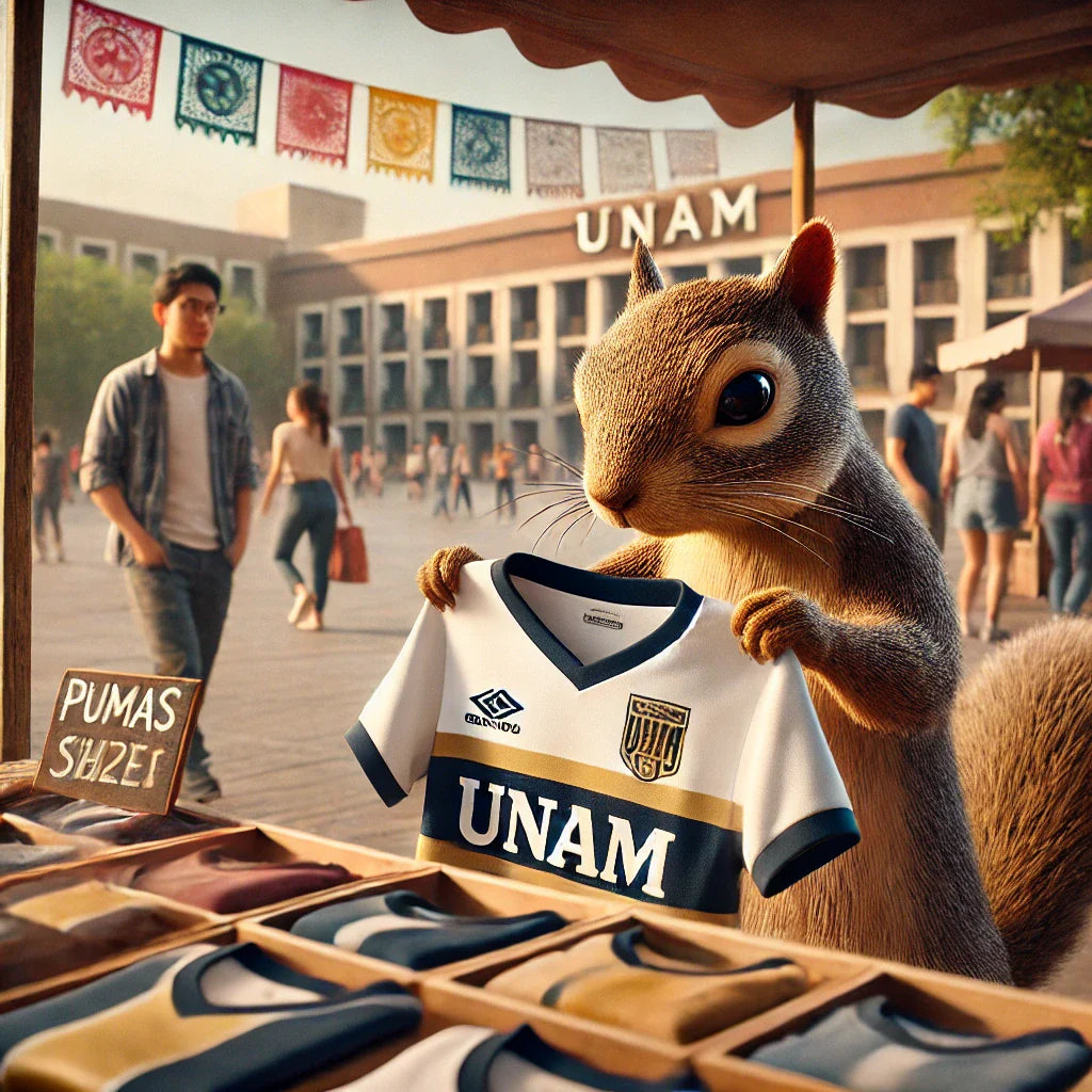 Jerseys Estilo Jugador