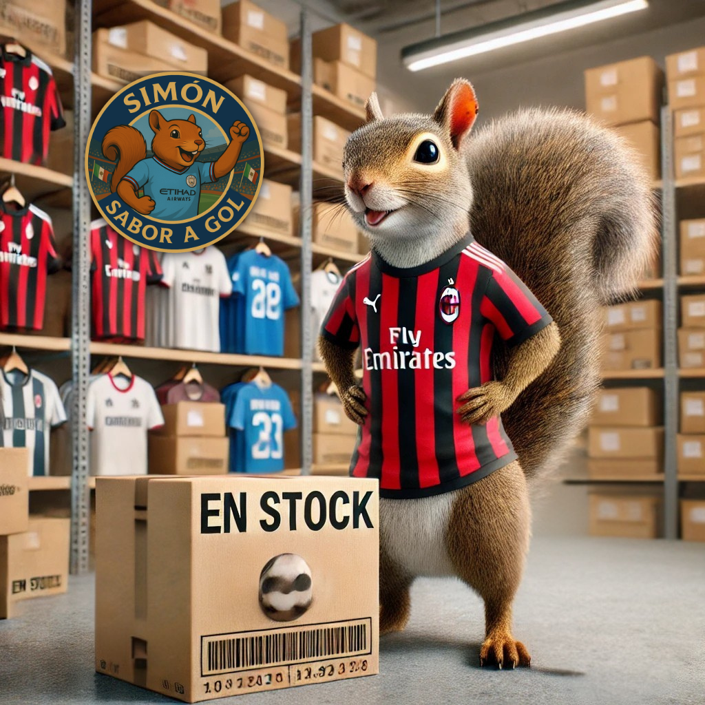 🟢 En Stock – Envío Inmediato