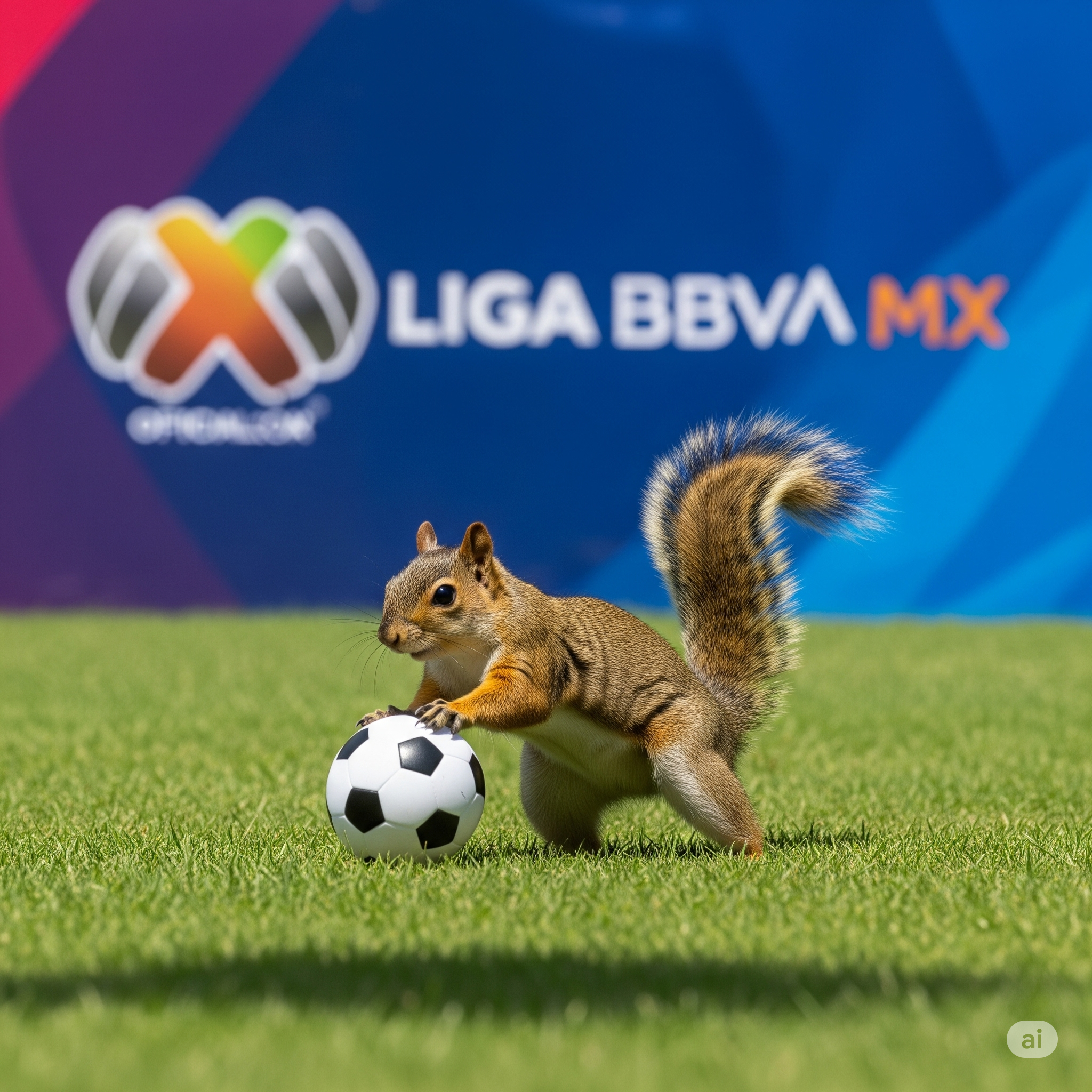 🇲🇽 Colección Liga MX