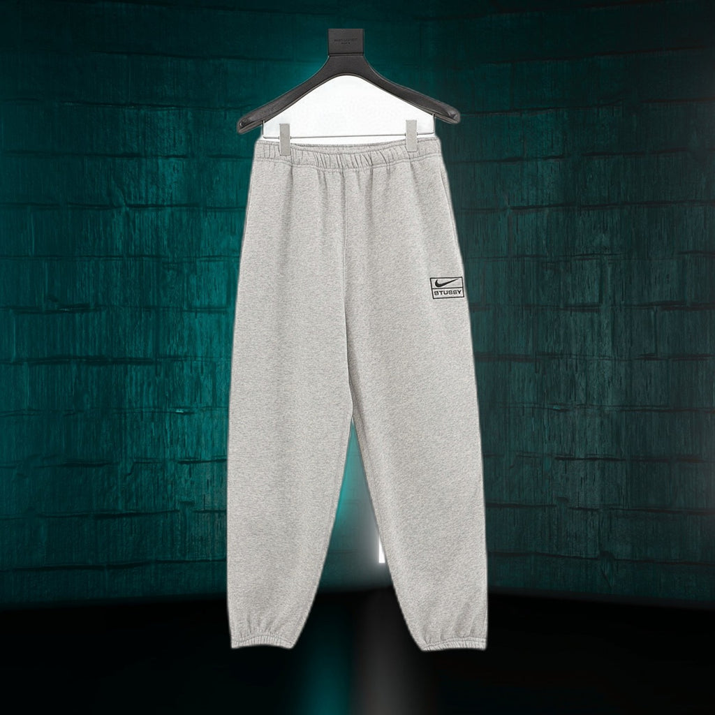 Nike Pants Stussy 2023 Gris
