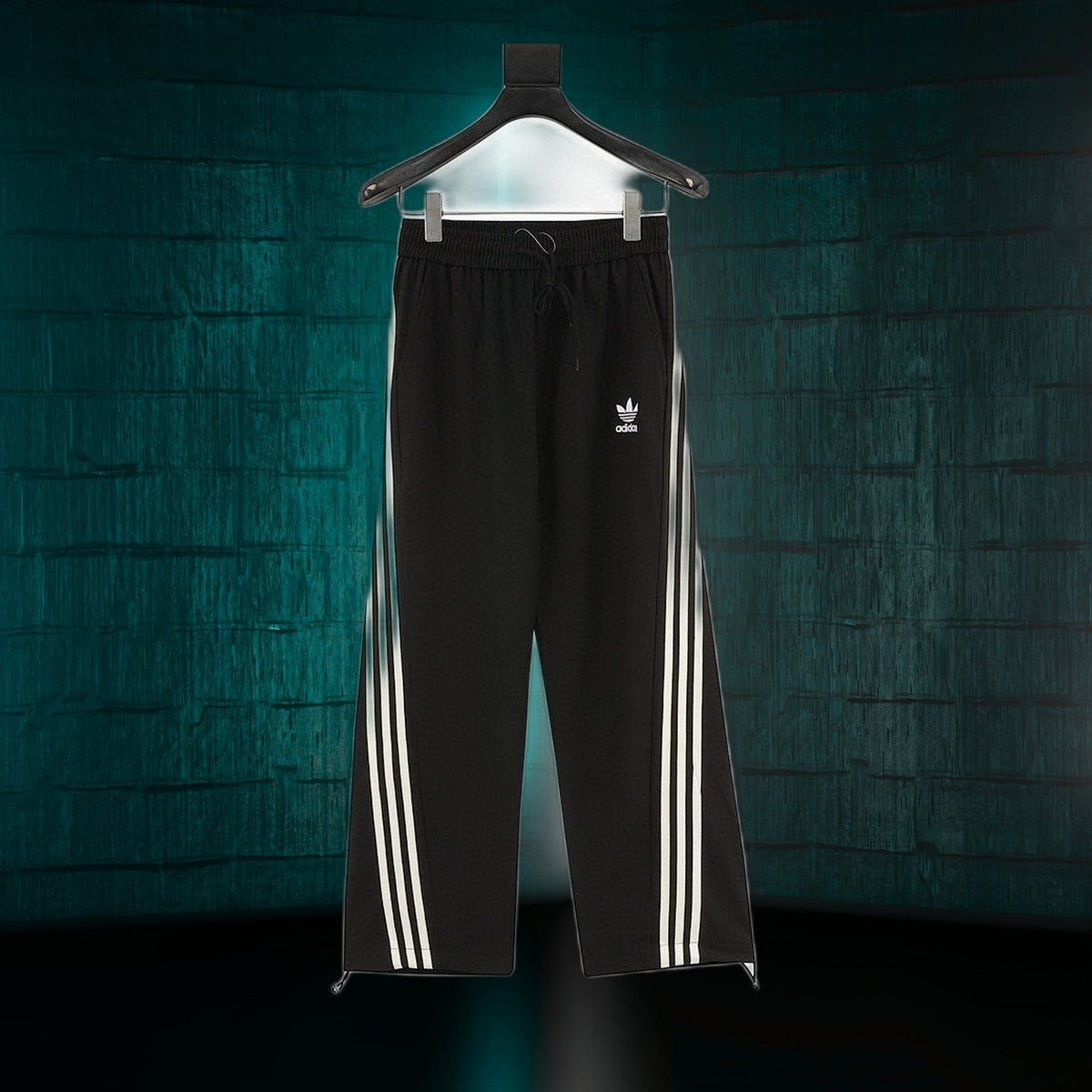 Adidas Originals Pants Largos Retro 2026
