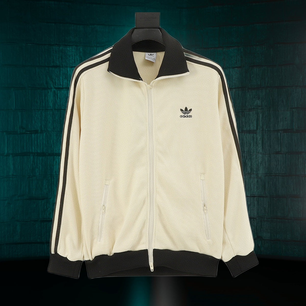 Adidas Originals Chaqueta Retro 2025