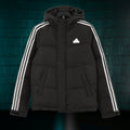 Adidas Chaqueta 80% 20% Logo 2025