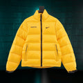 Nike Chaqueta Drake Nocta 2025 Amarillo