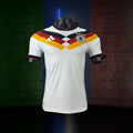 Alemania (Mundial 2026) – Jersey Local Premium Blanco