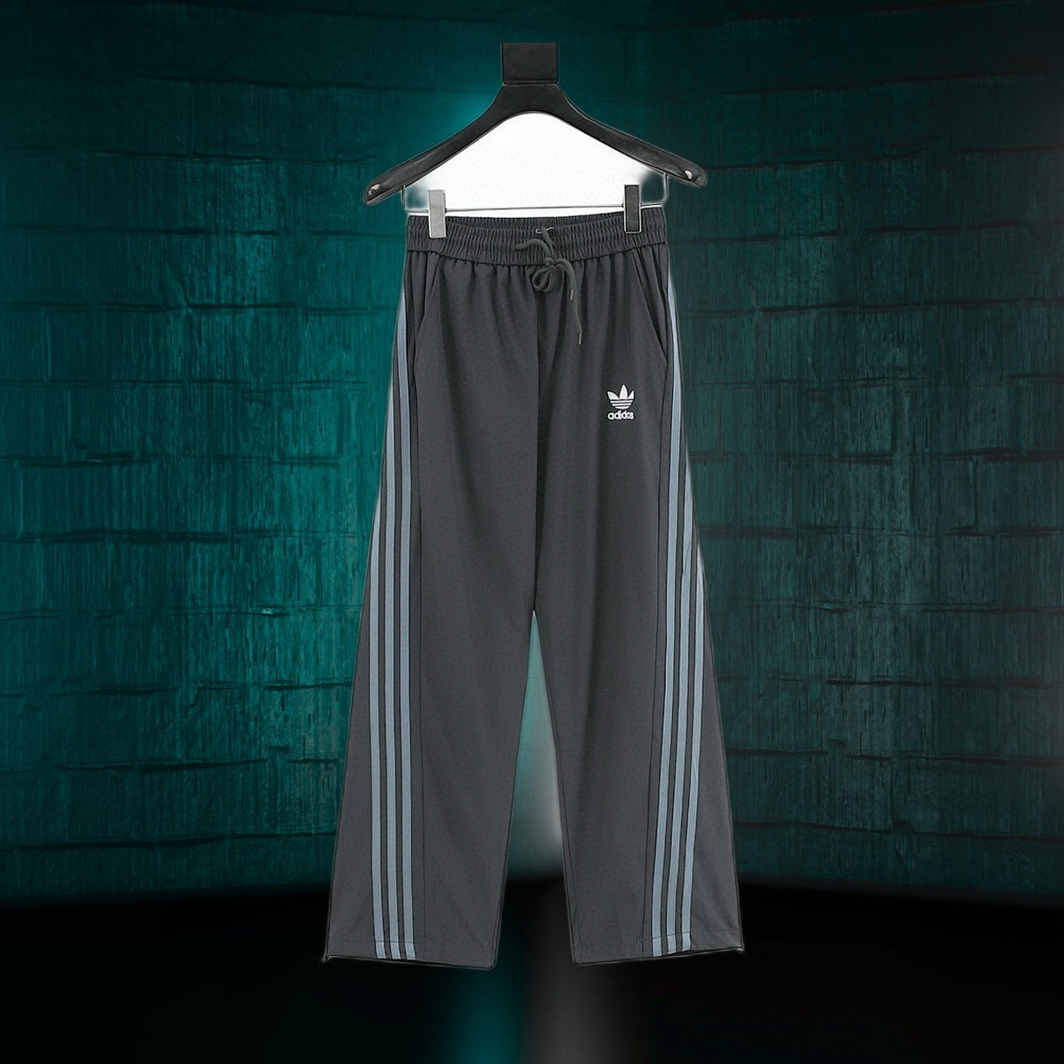 Adidas Originals Pants Largos Retro 2026