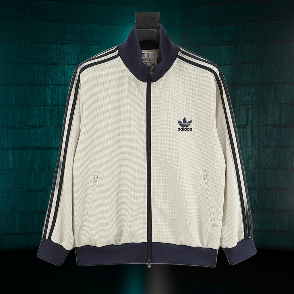 Adidas Originals Chaqueta Retro 2026 Beige