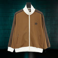Adidas Originals Chaqueta Waffle 2026 Café