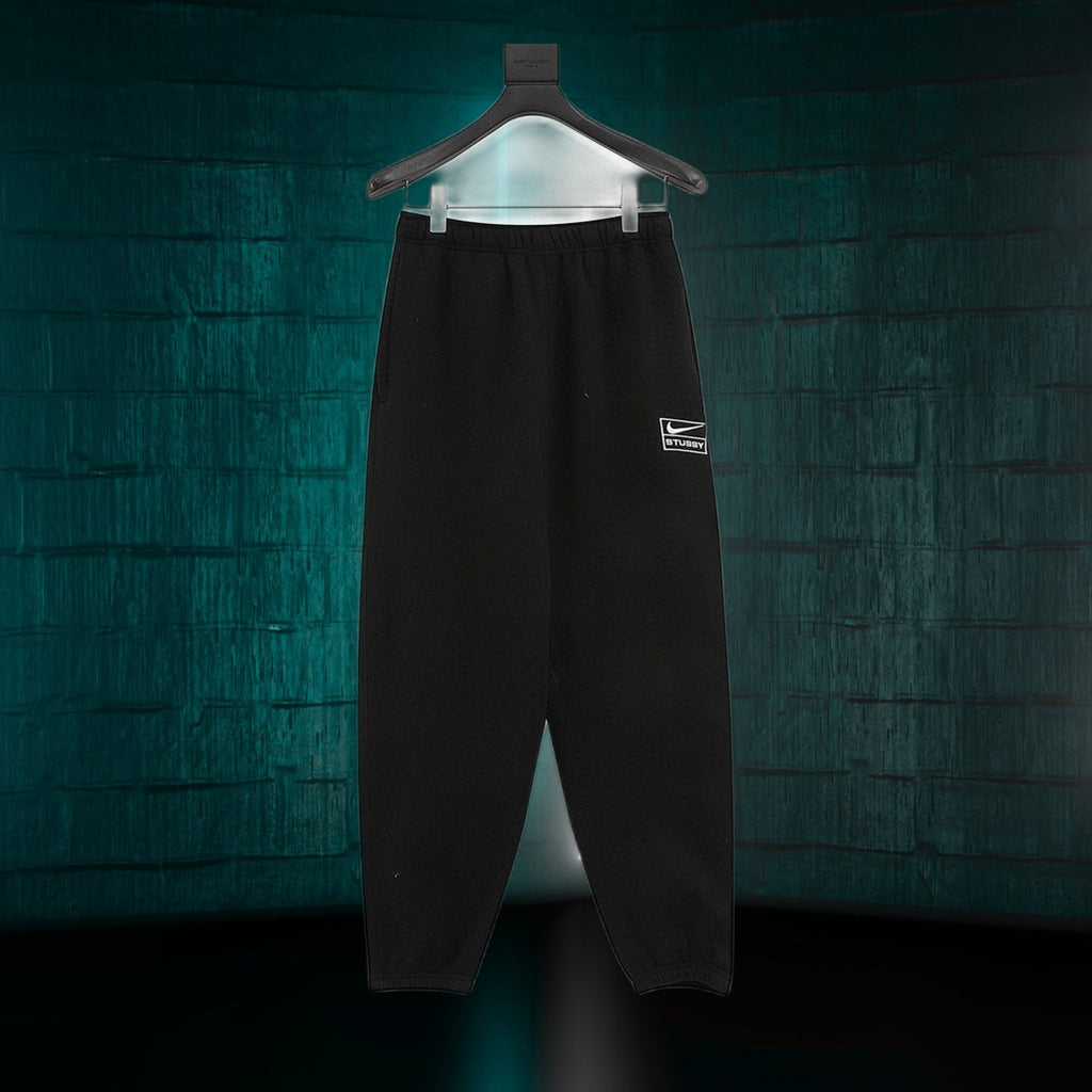 Nike Pants Stussy 2023 Negro