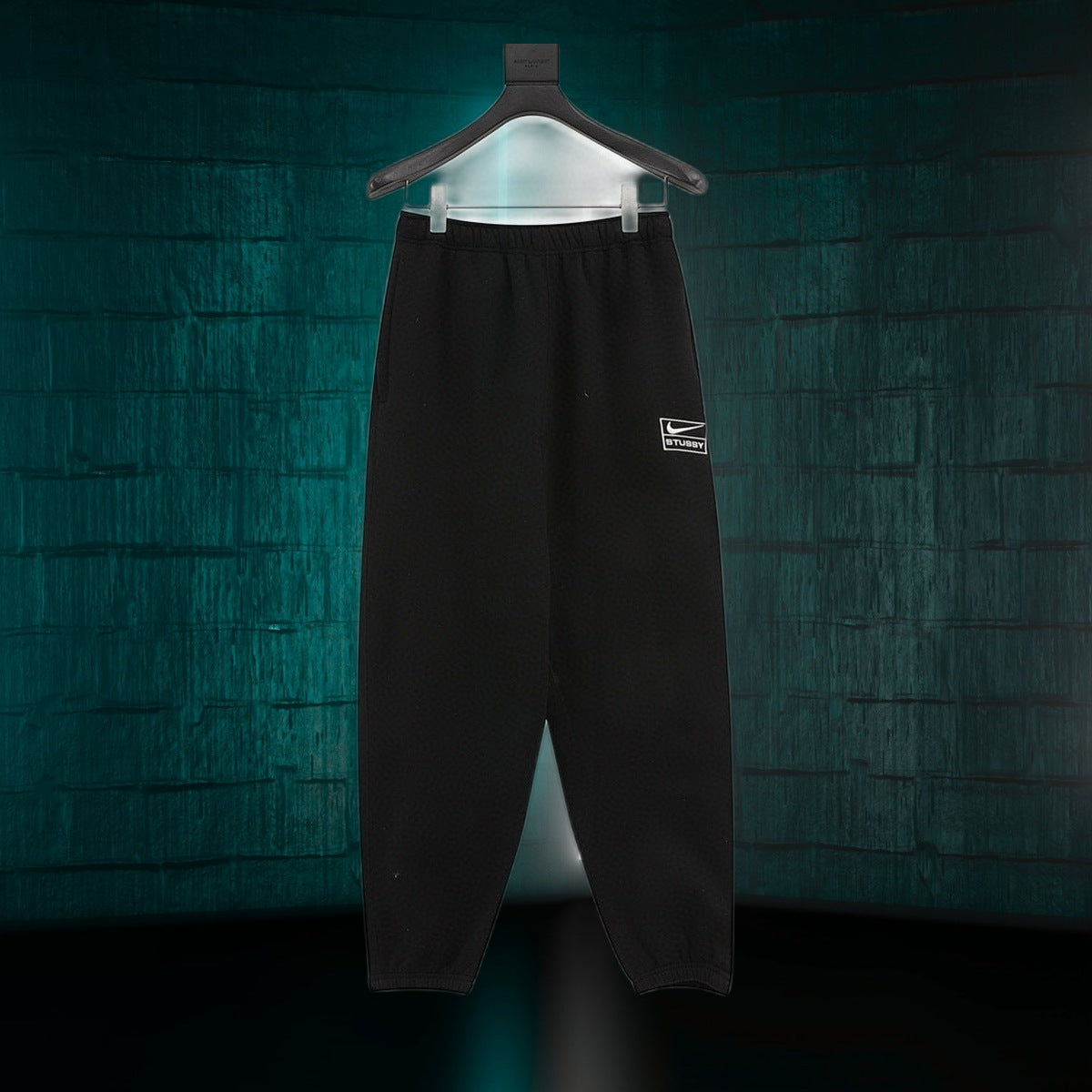 Nike Pants Stussy 2023 Negro