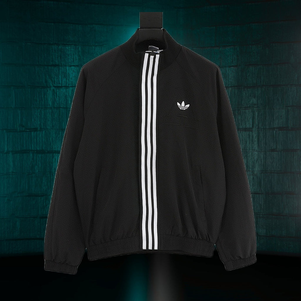 Adidas Originals Chaqueta Rifta 2026 Negro