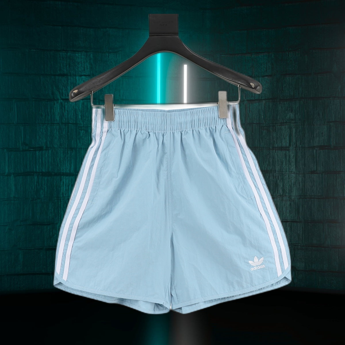 Adidas Originals Short ADICOLOR de 2026