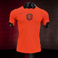 Holanda (Mundial 2026) – Jersey Local Rojo – Premium