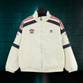 Adidas Originals Chaqueta Reversible 2026 Blanco