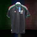 México (Mundial 2026) – Jersey Visitante Authentic – Dorsal Incluido
