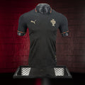 Portugal (Mundial 2026) – Jersey Edición Especial Negro – Premium