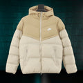 Nike Chaqueta Windrunner 2025 Beige