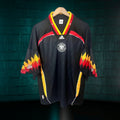 Alemania / Jersey Adidas Retro