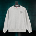 Nike Stussy Hoodie Conjunto de con 2023 Gris
