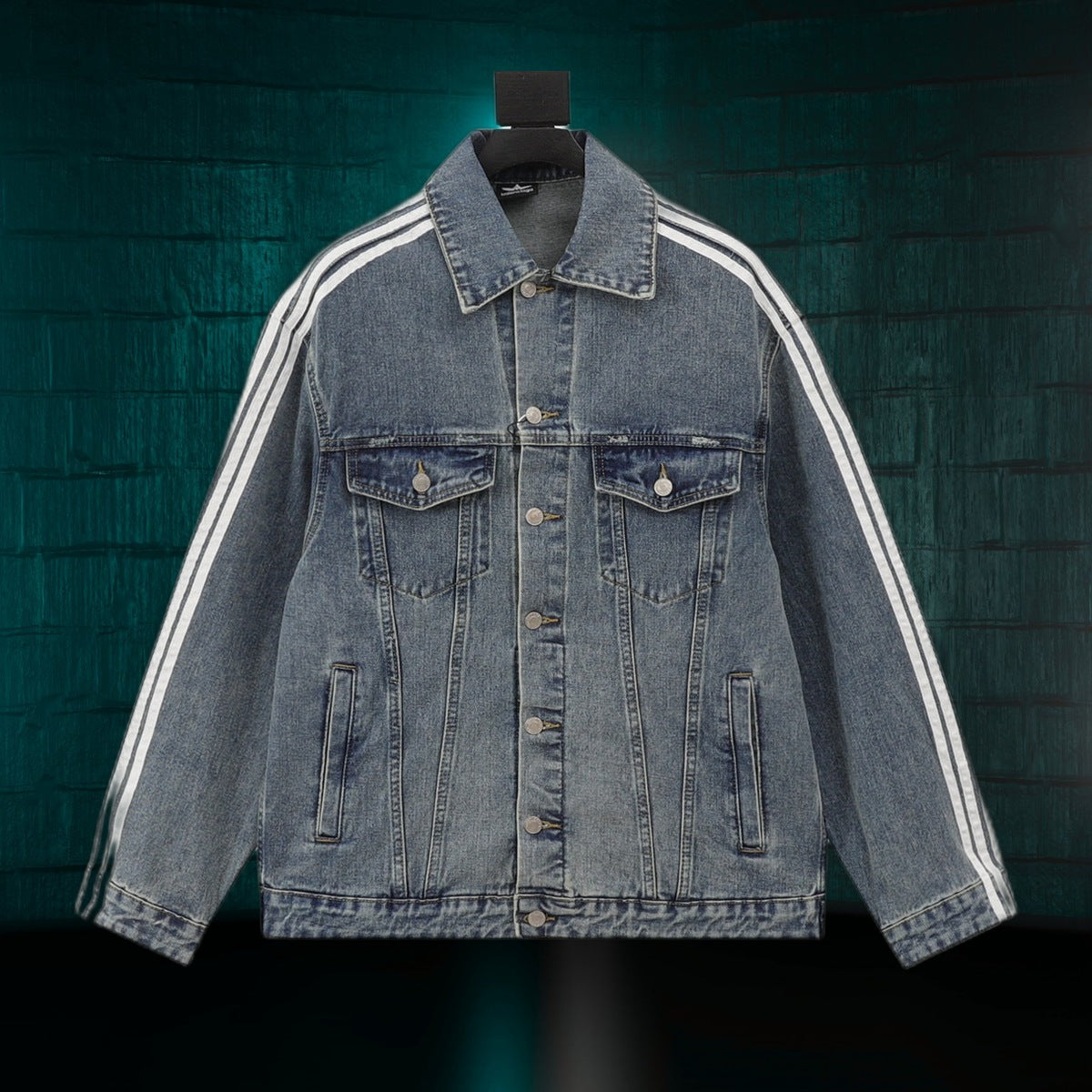 Adidas Chaqueta BLCG 2025