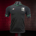 México Visitante 2026 Jersey Negro – Premium