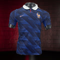 Francia (Mundial 2026) – Jersey Local Azul marino – Premium