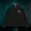 Nike Hoodie Stussy 2023 Negro