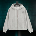 Nike STUSSY Hoodie Descubre la exclusiva 2023 Gris