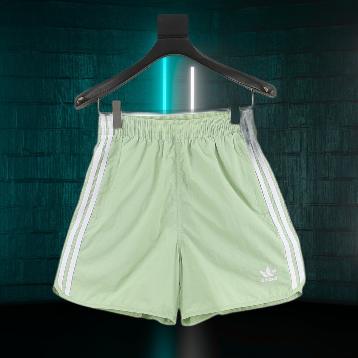 Adidas Originals Short ADICOLOR de 2026