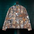 Nike Playera Chrome Hearts Nocta 2026 Multicolor