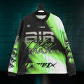 Nike Air Max 95 Playera Cultura de la 2026 Negro