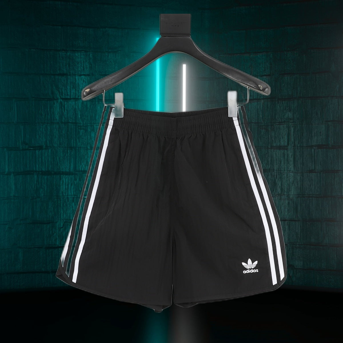 Adidas Originals Short ADICOLOR de 2026