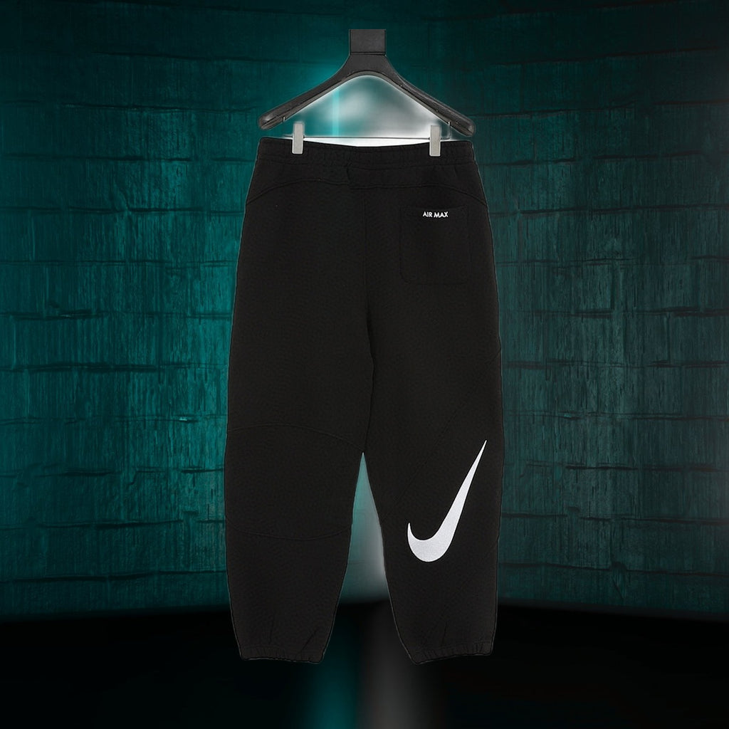 Nike Pants Largos SUPREME 2025 Negro