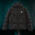 Nike Chaqueta Windrunner 2025 Negro