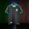 México Someone Somewhere AD Jersey – Premium Negro