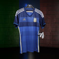 Argentina (Mundial 2014) – Jersey Visitante Authentic