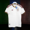España (Mundial 2026) – Jersey Visitante Authentic – Dorsal Incluido