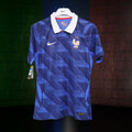 Francia (Mundial 2026) – Jersey Local Authentic – Dorsal Incluido