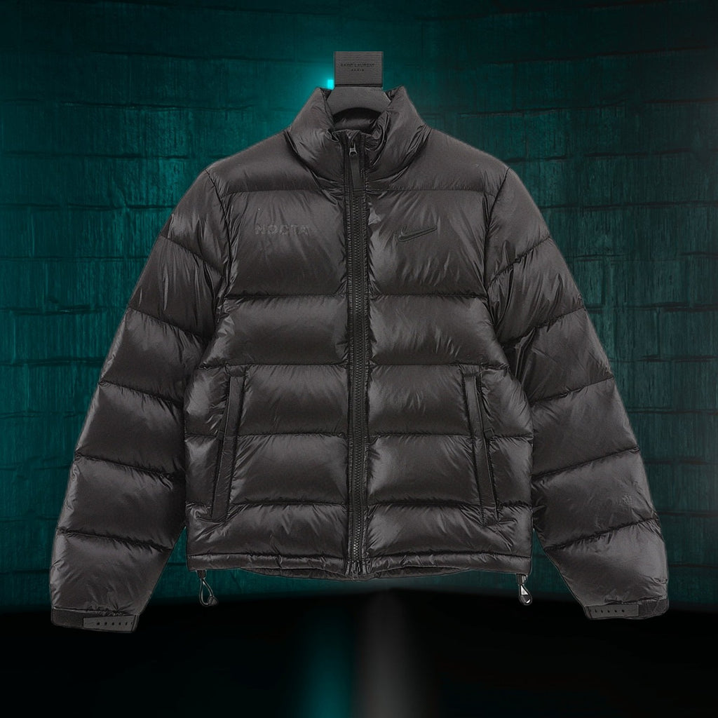 Nike NOCTA Chaqueta Drake 2025 Negro