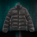Nike NOCTA Chaqueta Drake 2025 Negro