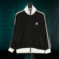 Adidas Originals Chaqueta Waffle 2026 Negro