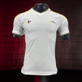Venezuela (Mundial 2026) – Jersey Visitante Blanco – Premium