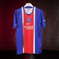 Paris Saint Germain 26 – 27 Jersey Local Authentic Aficionado – Dorsal Incluido