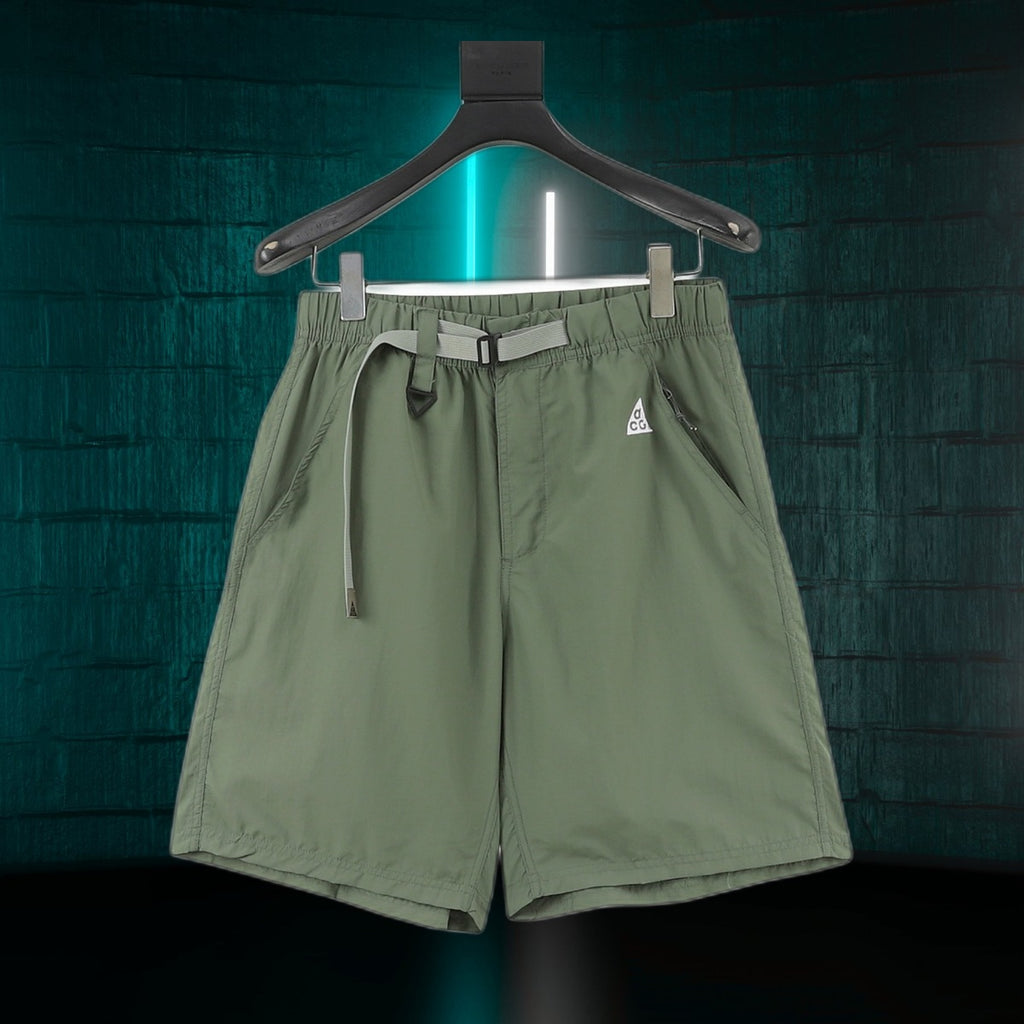 Adidas Short Nike ACG 2026 Verde