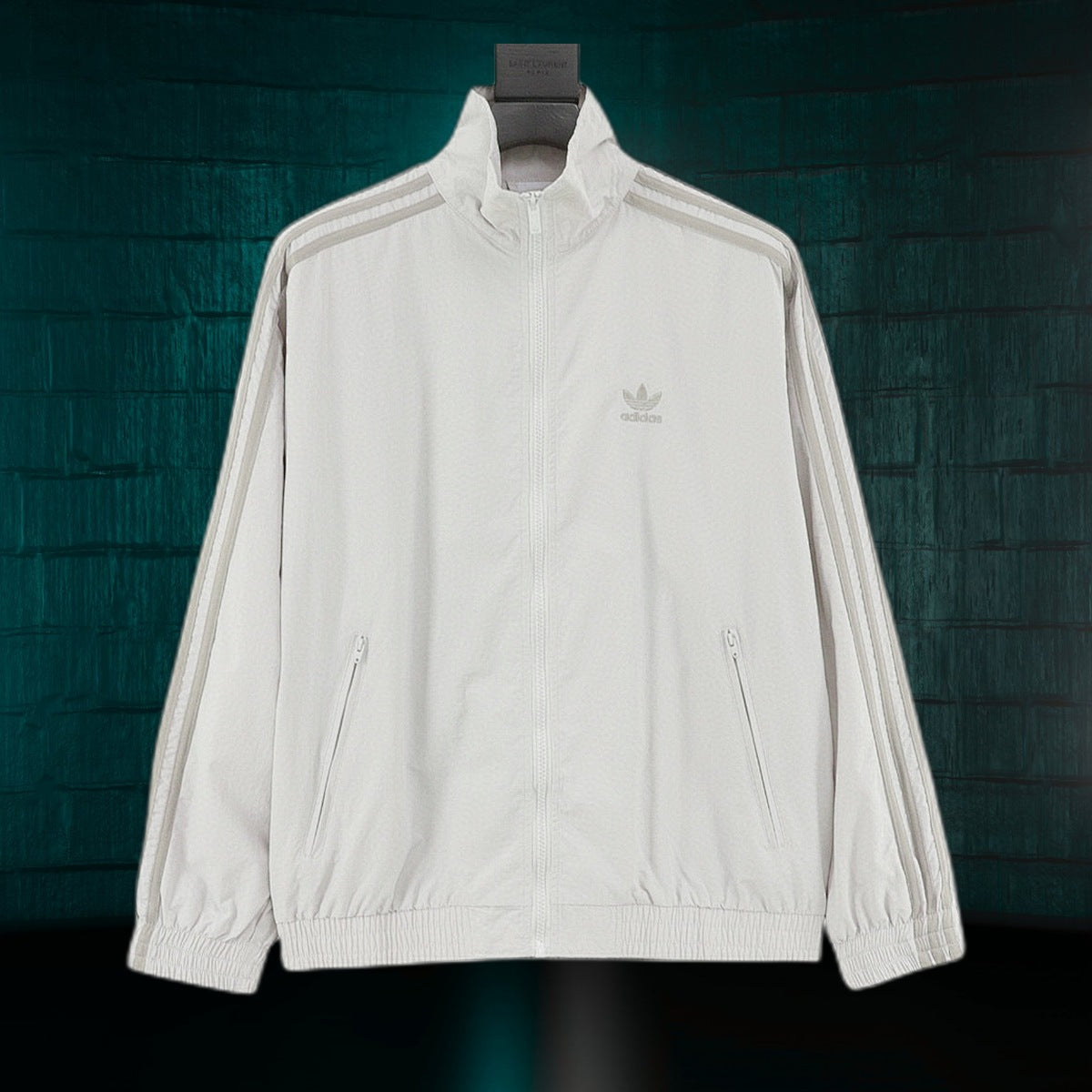Adidas Chaqueta adicolor 2026