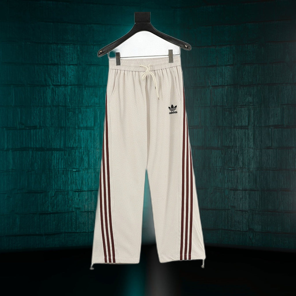 Adidas Originals Pants Retro 2026 Beige