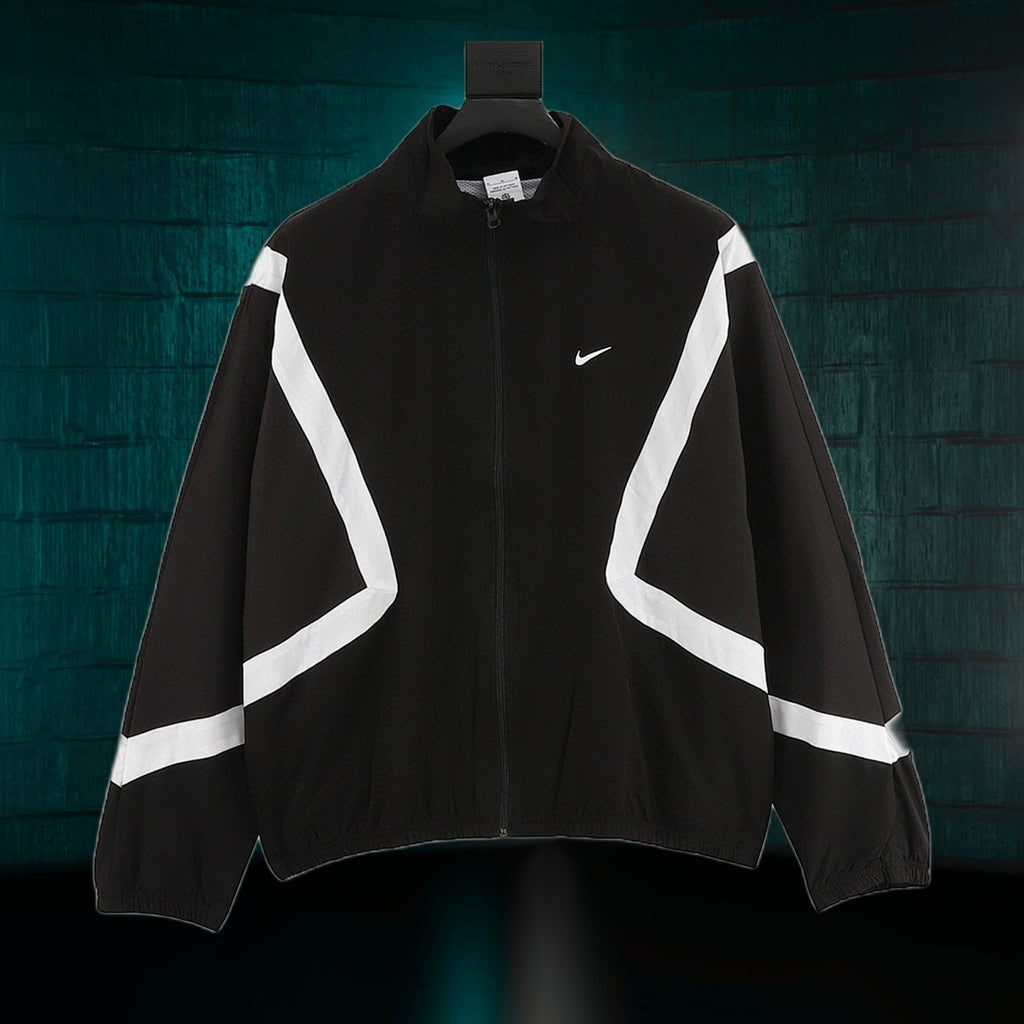 Nike Chaqueta Icon 2026 Negro