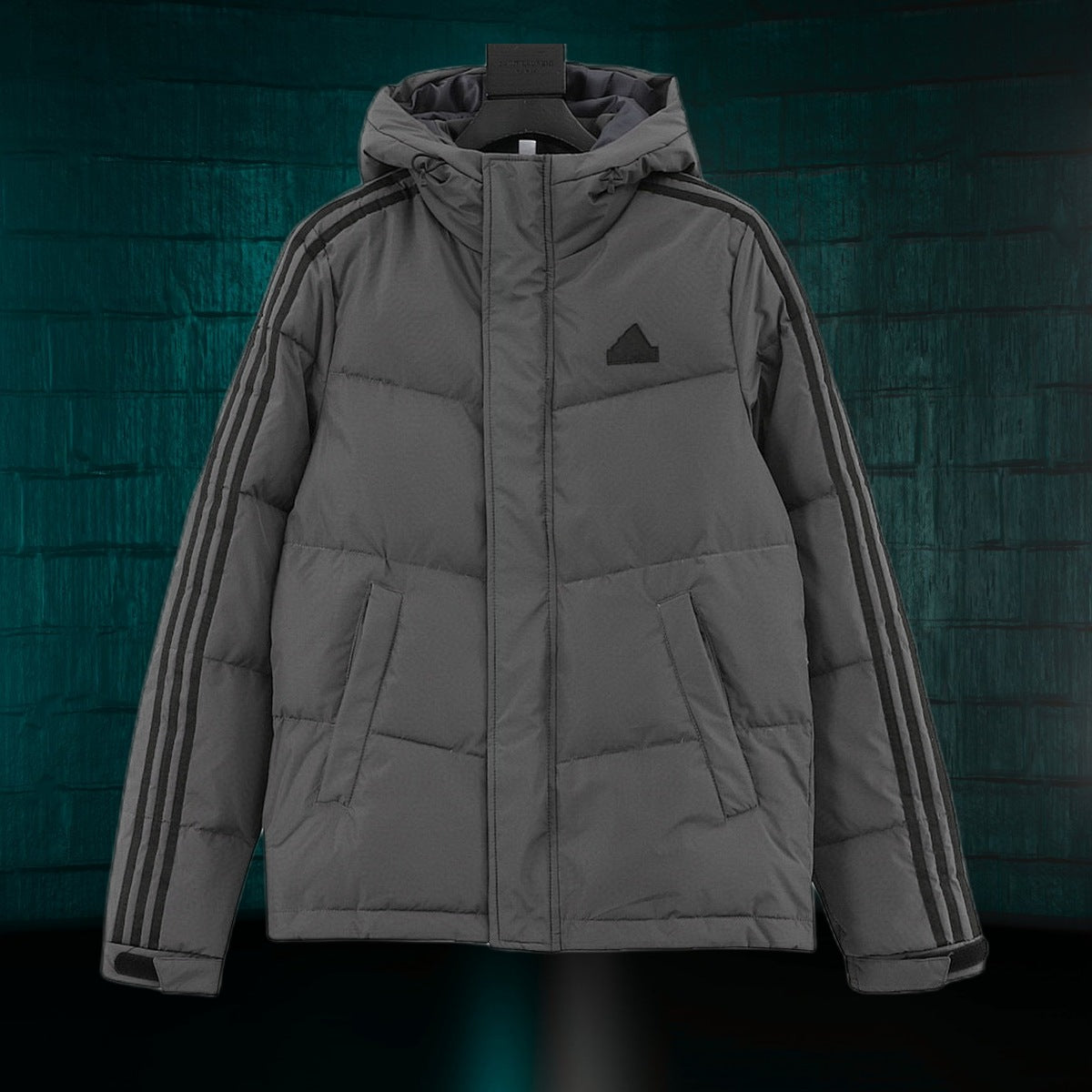 Adidas Chaqueta de abrigo 2025