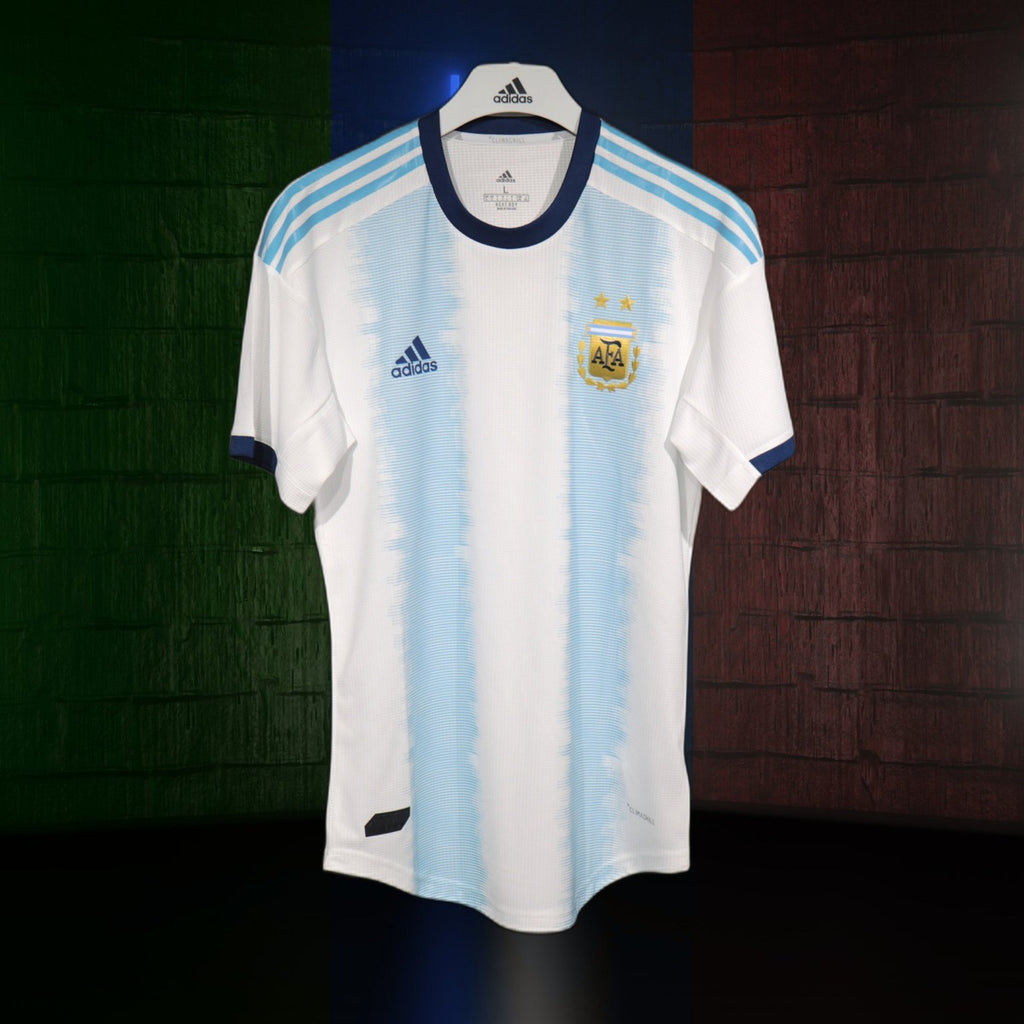 Argentina 2019 – Jersey Local Authentic